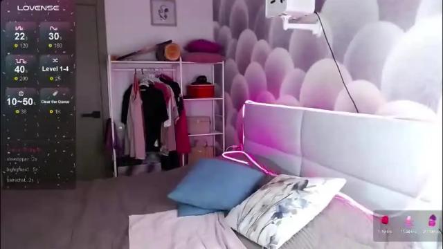 Image 8 of alekasamui Stream on Chaturbate on 4 months ago