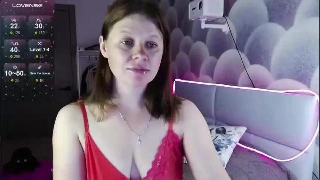 Thumbnail 2, alekasamui's Stream at Chaturbate, 4 months ago