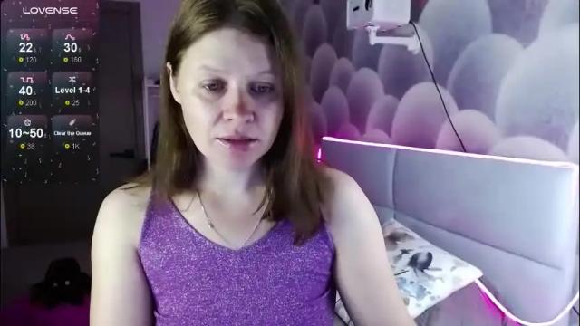 Image 2 of alekasamui Stream on Chaturbate on 4 months ago