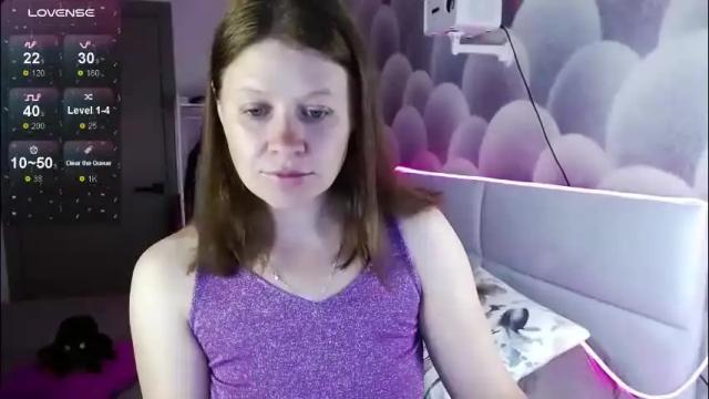 Image 6 of alekasamui Stream on Chaturbate on 4 months ago