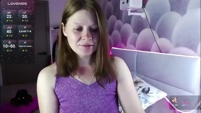 Image 7 of alekasamui Stream on Chaturbate on 4 months ago