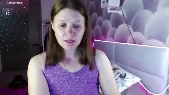 Image 8 of alekasamui Stream on Chaturbate on 4 months ago