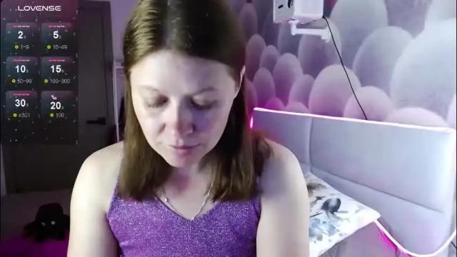 Thumbnail 3, alekasamui's Stream at Chaturbate, 4 months ago