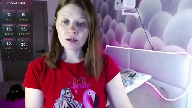 Image 4 of alekasamui Stream on Chaturbate on 4 months ago