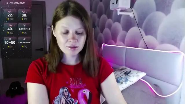 Thumbnail 2, alekasamui's Stream at Chaturbate, 3 months ago