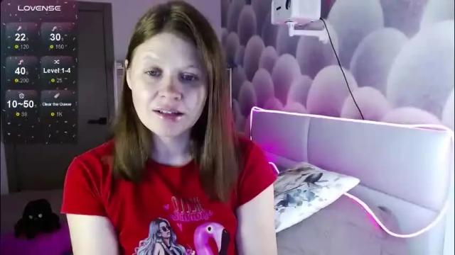 Image 6 of alekasamui Stream on Chaturbate on 4 months ago