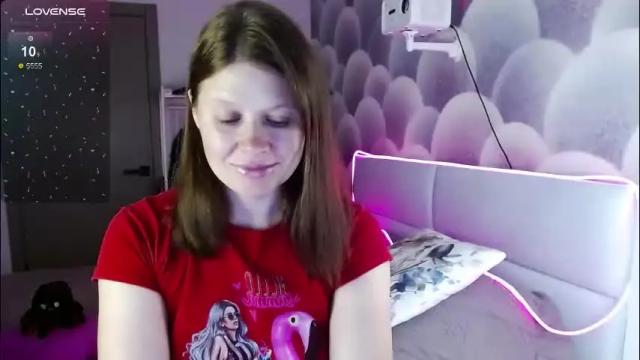 Image 7 of alekasamui Stream on Chaturbate on 4 months ago