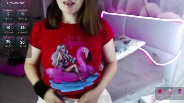 Image 8 of alekasamui Stream on Chaturbate on 4 months ago