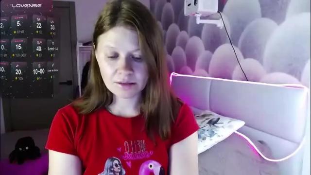 Thumbnail 3, alekasamui's Stream at Chaturbate, 3 months ago