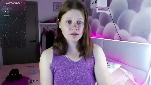 Image 12 of alekasamui Stream on Chaturbate on 4 months ago