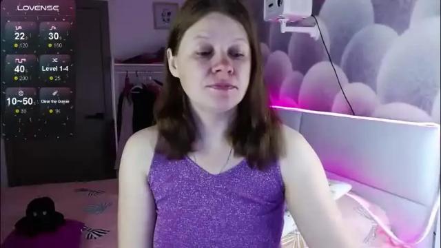 Image 2 of alekasamui Stream on Chaturbate on 4 months ago