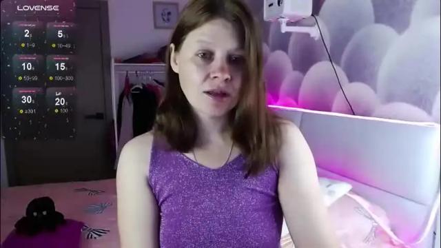 Image 6 of alekasamui Stream on Chaturbate on 4 months ago