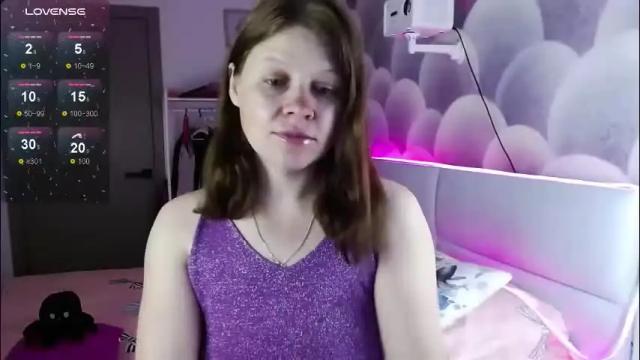 Image 7 of alekasamui Stream on Chaturbate on 4 months ago