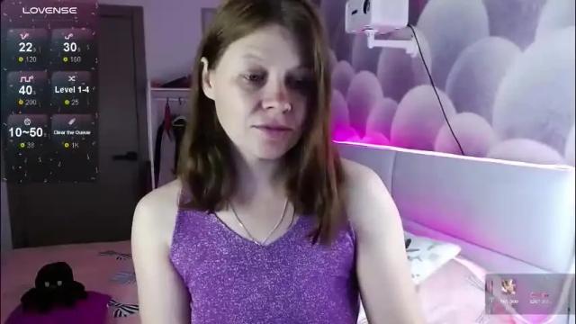 Image 8 of alekasamui Stream on Chaturbate on 4 months ago