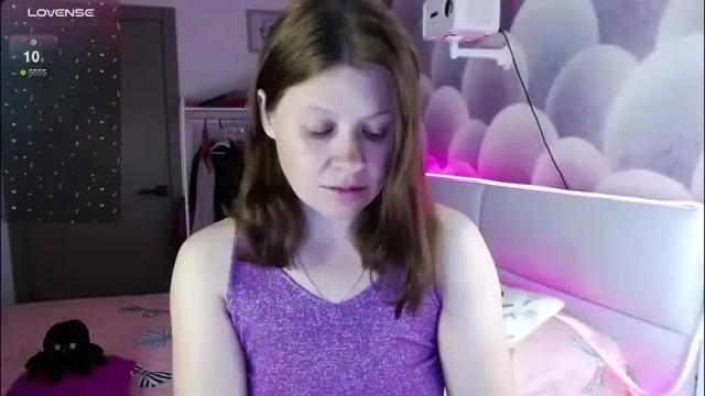 Thumbnail 3, alekasamui's Stream at Chaturbate, 3 months ago