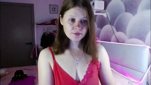 Image 8 of alekasamui Stream on Chaturbate on 4 months ago