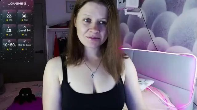 Image 7 of alekasamui Stream on Chaturbate on 4 months ago