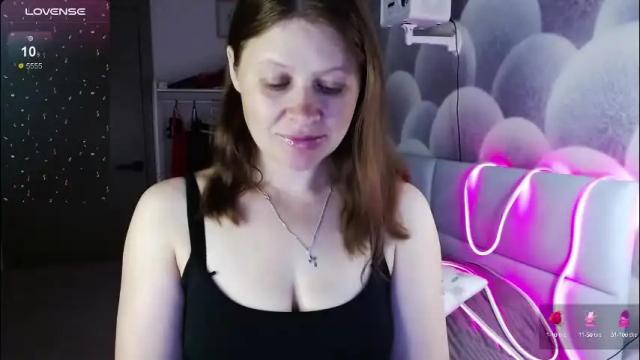 Thumbnail 1, alekasamui's Stream at Chaturbate, 3 months ago