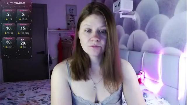 Image 12 of alekasamui Stream on Chaturbate on 2 months ago