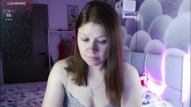 Image 8 of alekasamui Stream on Chaturbate on 2 months ago