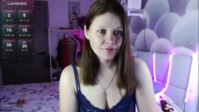 Image 11 of alekasamui Stream on Chaturbate on 2 months ago