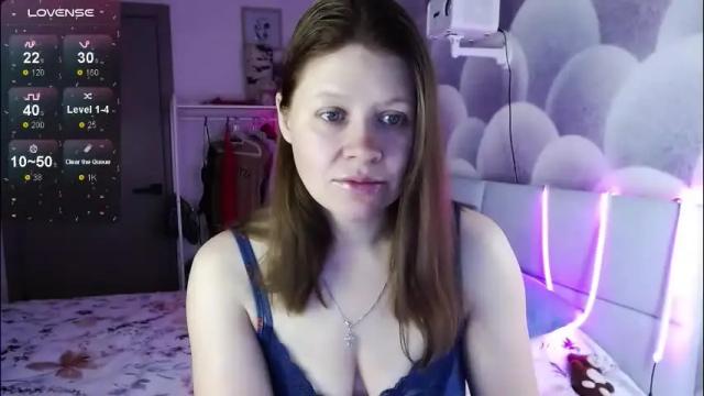 Thumbnail 3, alekasamui's Stream at Chaturbate, 2 months ago