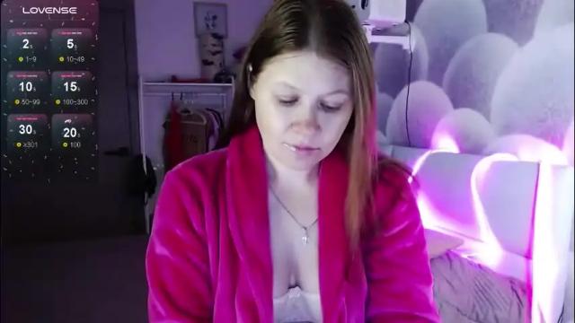 Thumbnail 1, alekasamui's Stream at Chaturbate, 1 month ago