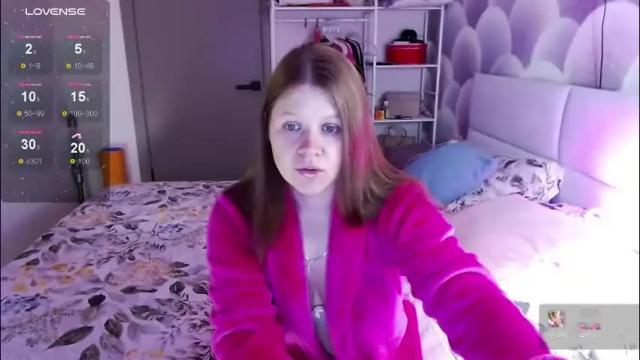 Thumbnail 2, alekasamui's Stream at Chaturbate, 1 month ago