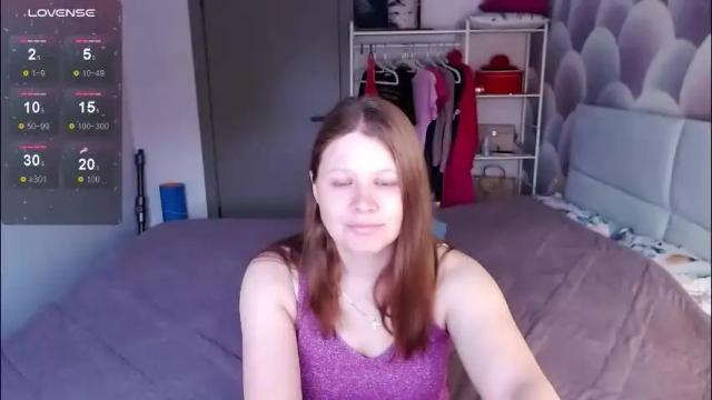 Thumbnail 3, alekasamui's Stream at Chaturbate, 15 days ago