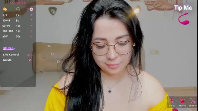 Image 12 of alekisdoll Stream on Chaturbate on 1 month ago