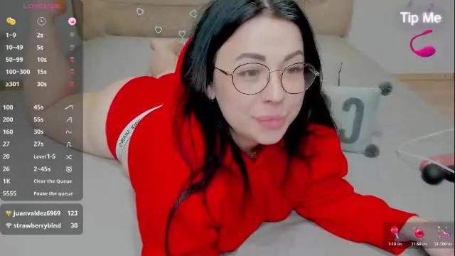 Thumbnail 2, alekisdoll's Stream at Chaturbate, 1 month ago