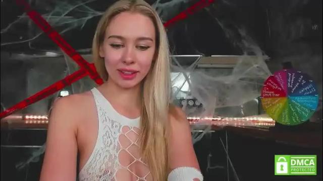 Image 3 of aleksa_cutie Stream on Chaturbate on 2 months ago