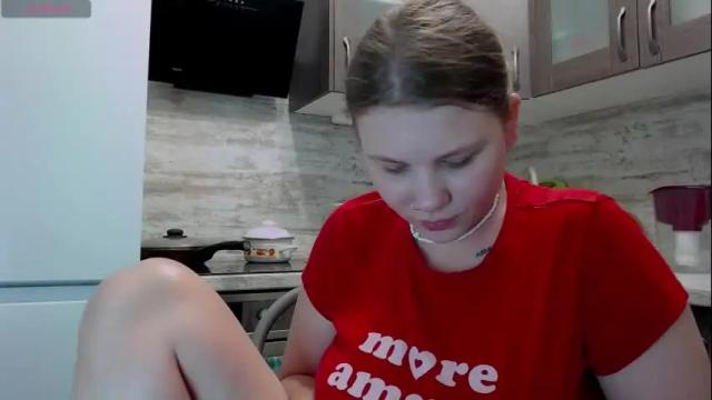 Thumbnail 1, aleksaflirt's Stream at Chaturbate, 1 day ago