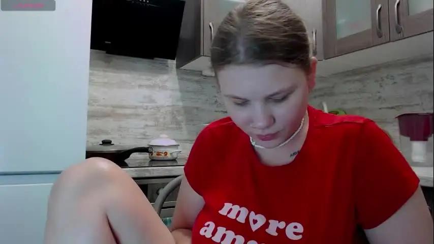 aleksaflirt Chaturbate