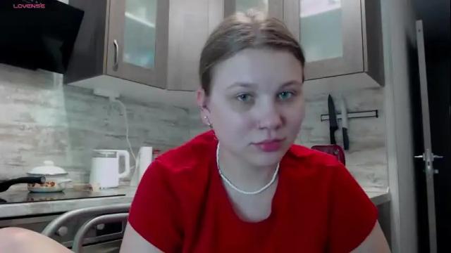 Image 10 of aleksaflirt Stream on Chaturbate on 2 days ago
