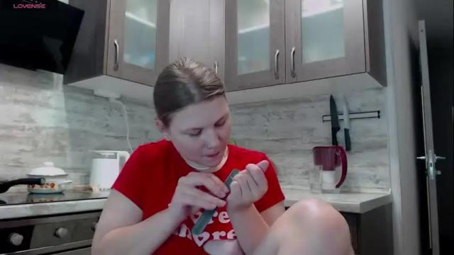 Image 11 of aleksaflirt Stream on Chaturbate on 2 days ago