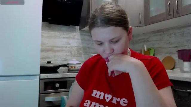 Image 2 of aleksaflirt Stream on Chaturbate on 2 days ago