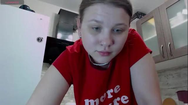Image 3 of aleksaflirt Stream on Chaturbate on 2 days ago