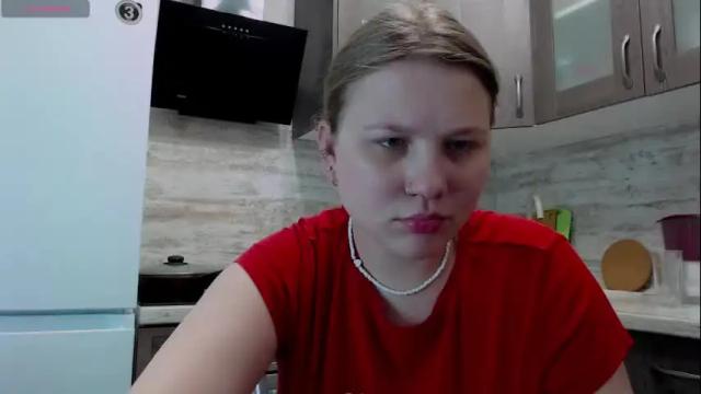 Image 6 of aleksaflirt Stream on Chaturbate on 2 days ago
