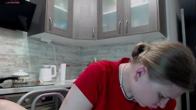 Thumbnail 3, aleksaflirt's Stream at Chaturbate, 1 day ago
