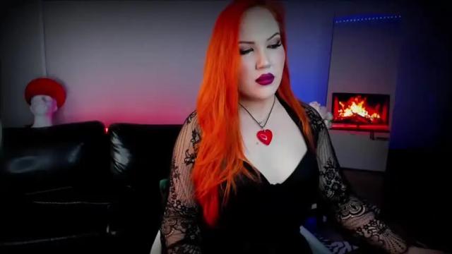 Thumbnail 1, aleksafoxy's Stream at Chaturbate, 12 months ago