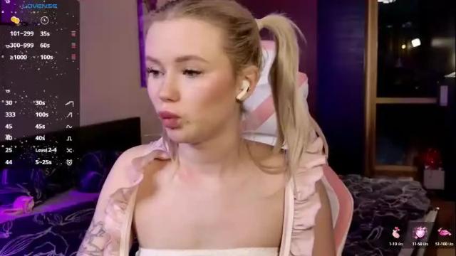 Image 8 of aleksalore Stream on Chaturbate on 1 month ago