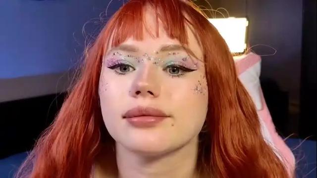 Image 6 of aleksalore Stream on Chaturbate on 1 month ago