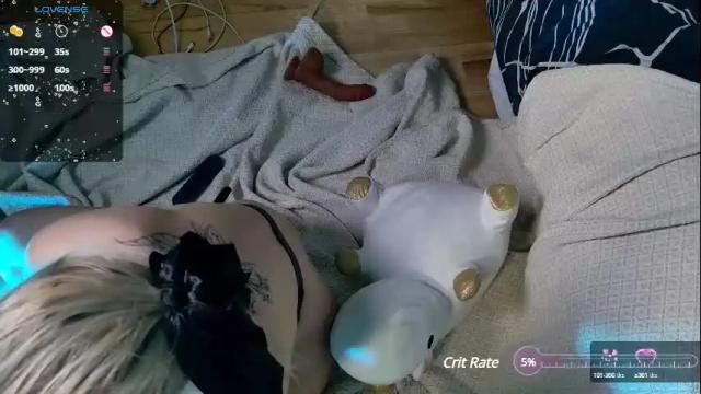 Image 10 of aleksalore Stream on Chaturbate on 1 month ago