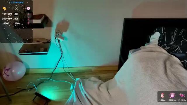 Image 4 of aleksalore Stream on Chaturbate on 1 month ago