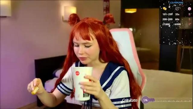 Image 10 of aleksalore Stream on Chaturbate on 1 month ago