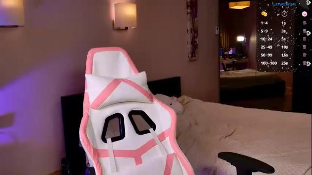 Image 11 of aleksalore Stream on Chaturbate on 1 month ago