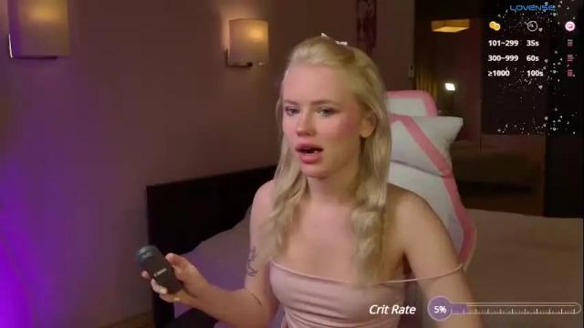 Thumbnail 2, aleksalore's Stream at Chaturbate, 25 days ago
