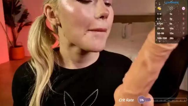 Image 3 of aleksalore Stream on Chaturbate on 5 days ago