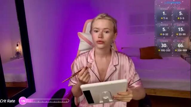 Image 2 of aleksalore Stream on Chaturbate on 2 days ago